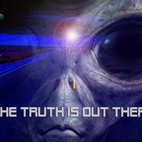 The Truth Is Out There