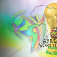 AFRICAN WORLD CUP 2010