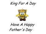 Father's Day Smiley