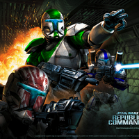 Republic commandos