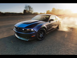 Ford Mustang RTR