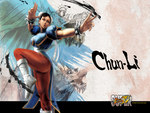 Chun li