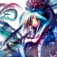 Touhou_character