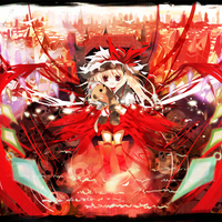 Flandre_Scarlet