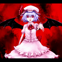 Remilia Scarlet