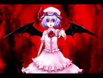 Remilia Scarlet