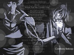 Cowboy Bebop Blue