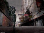 Motoko Kusanagi