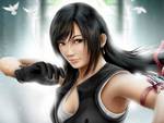 Tifa Lockhart