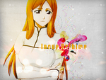 Inoue Orihime