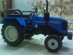 sonalika tractor scale model