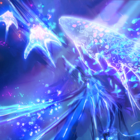 Child of Eden Wallpaper 2