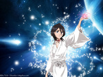 Bleach - Rukia