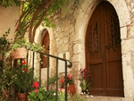 Eze Village