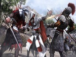  Ezio's Battle