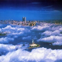 New York City From Above