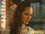 Wanted - Angelina Jolie
