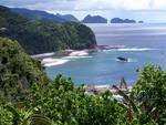 National Park Of American Samoa