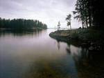 Voyageurs National Park