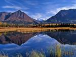 Wrangell St. Elias National Park & Preserve