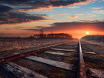 RailRoadTracks