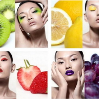 fruits for beauty