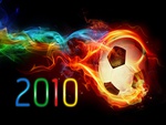 2010 FIFA fireball