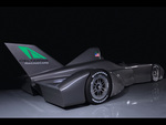 DeltaWing