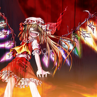 Insane Flandre