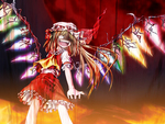Insane Flandre