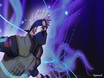 Kakashi Hatake