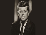John Fitzgerald Kennedy