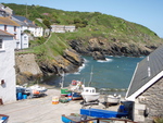 Portloe to Seaward
