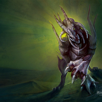 Corporeal beast- Runescape