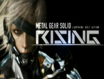Metal Gear Solid: Rising