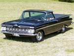 1959 El Camino
