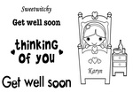 Get Well Soon