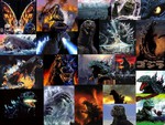 Godzilla (Toho)
