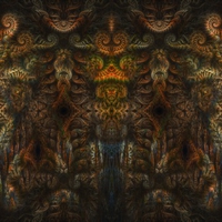 Fractal art: Enter