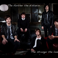 The Stronger the Love