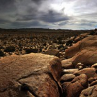 Mojave Desert (Dual Monitor,Tri Monitor Ultra High Res)