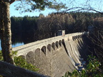 Laggan Dam
