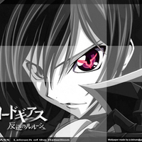 Code Geass