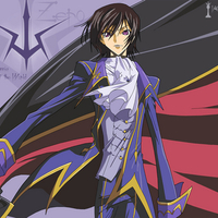 Code Geass