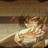 Code Geass