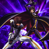 Code Geass