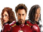 Iron Man2