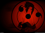 Sharingan Sasuke