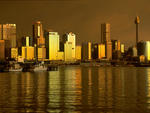 Skyline, Sydney Austraila
