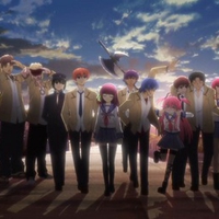 Angel Beats!